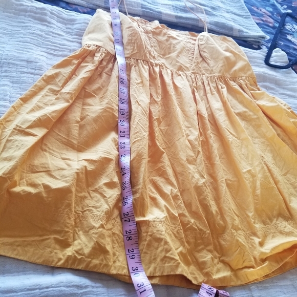 Anthropologie | Maeve Babydoll Tunic Top - Picture 10 of 10